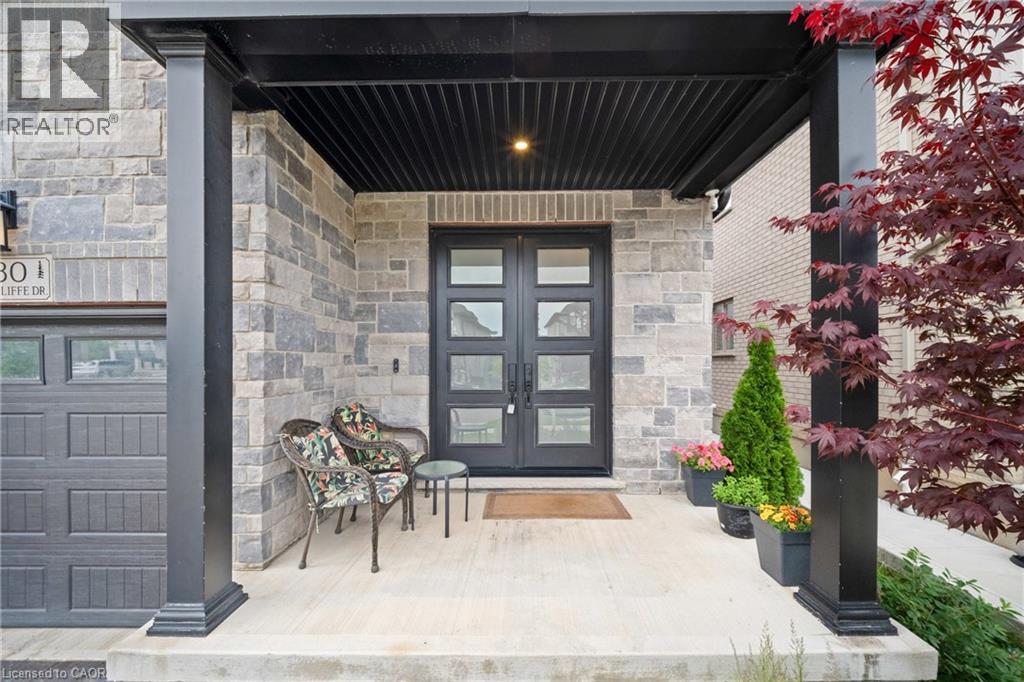 130 Pondcliffe Drive, Kitchener, Ontario  N2R 0M4 - Photo 4 - 40856079