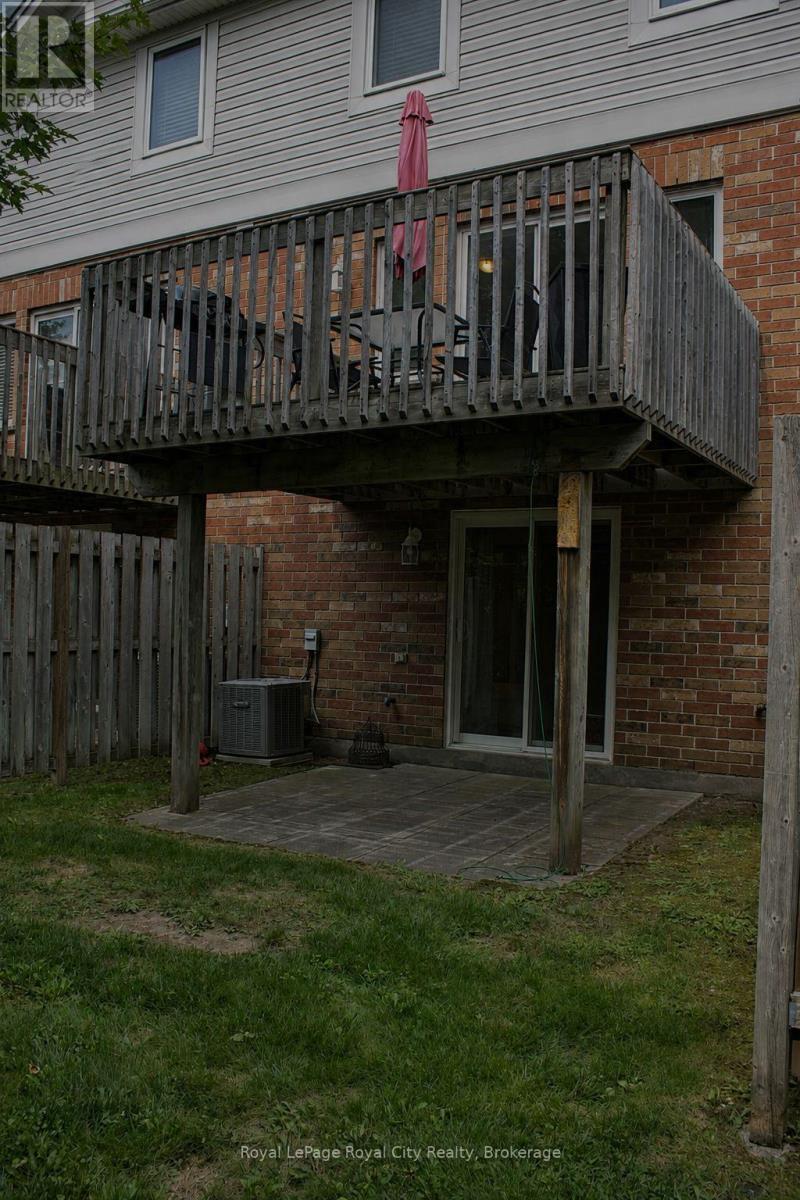 41 - 151 Clairfields Drive E, Guelph (Pineridge/westminster Woods), Ontario  N1L 1P5 - Photo 15 - X13679458