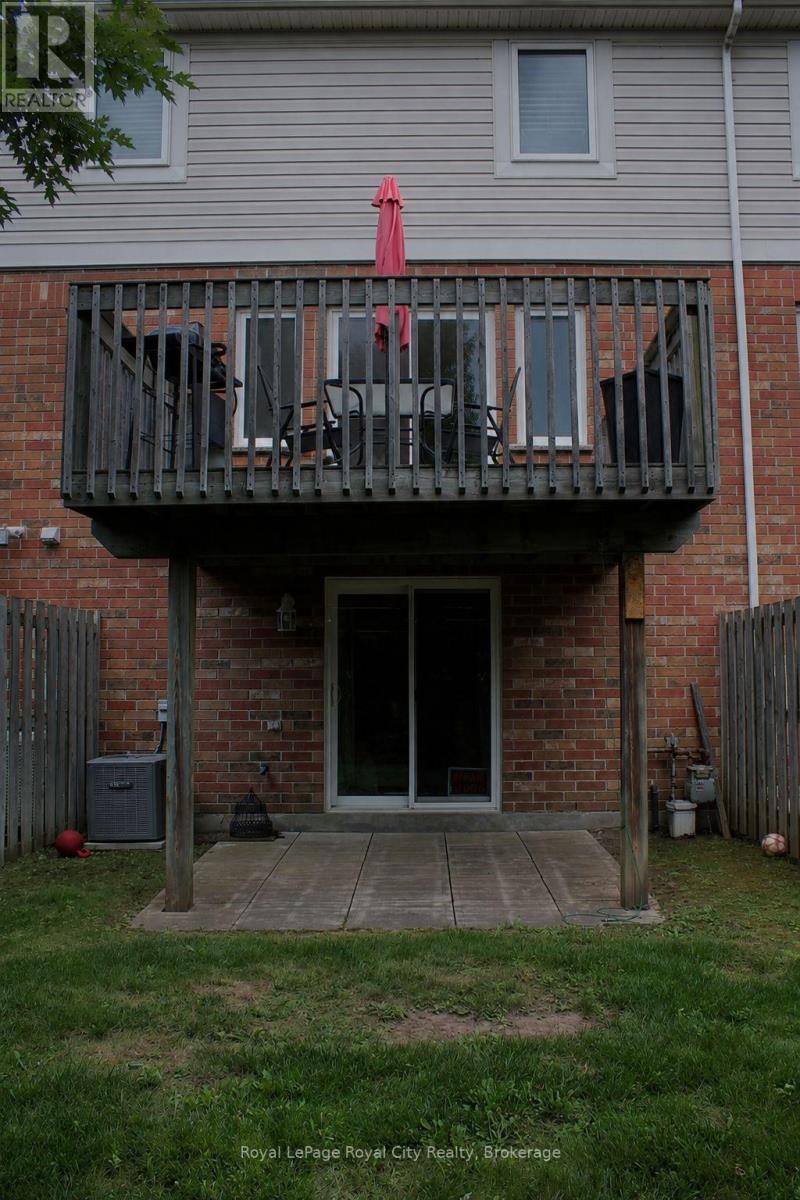 41 - 151 Clairfields Drive E, Guelph (Pineridge/westminster Woods), Ontario  N1L 1P5 - Photo 19 - X13679458