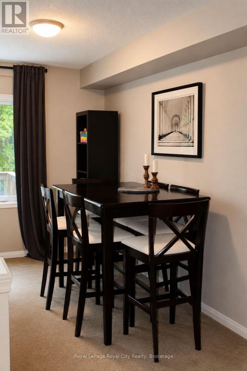 41 - 151 Clairfields Drive E, Guelph (Pineridge/westminster Woods), Ontario  N1L 1P5 - Photo 6 - X13679458