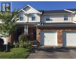 41 - 151 CLAIRFIELDS DRIVE E, Guelph, Ontario
