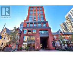 309 - 501 ADELAIDE STREET W, Toronto, Ontario