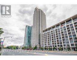 1801 - 628 FLEET STREET, Toronto, Ontario