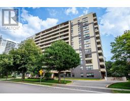 1203 - 100 CANYON AVENUE, Toronto, Ontario