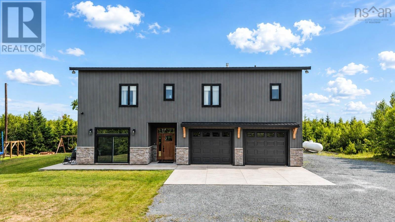 114 Johnsons Lane, Chance Harbour, Nova Scotia  B0K 1X0 - Photo 3 - 202620699