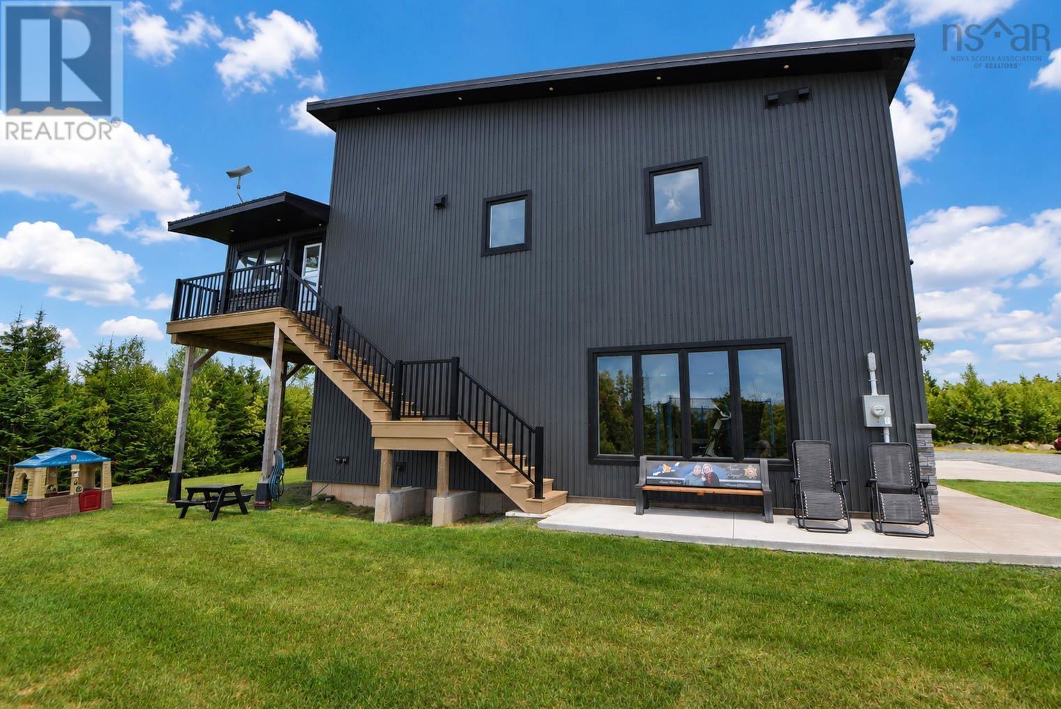 114 Johnsons Lane, Chance Harbour, Nova Scotia  B0K 1X0 - Photo 4 - 202620699