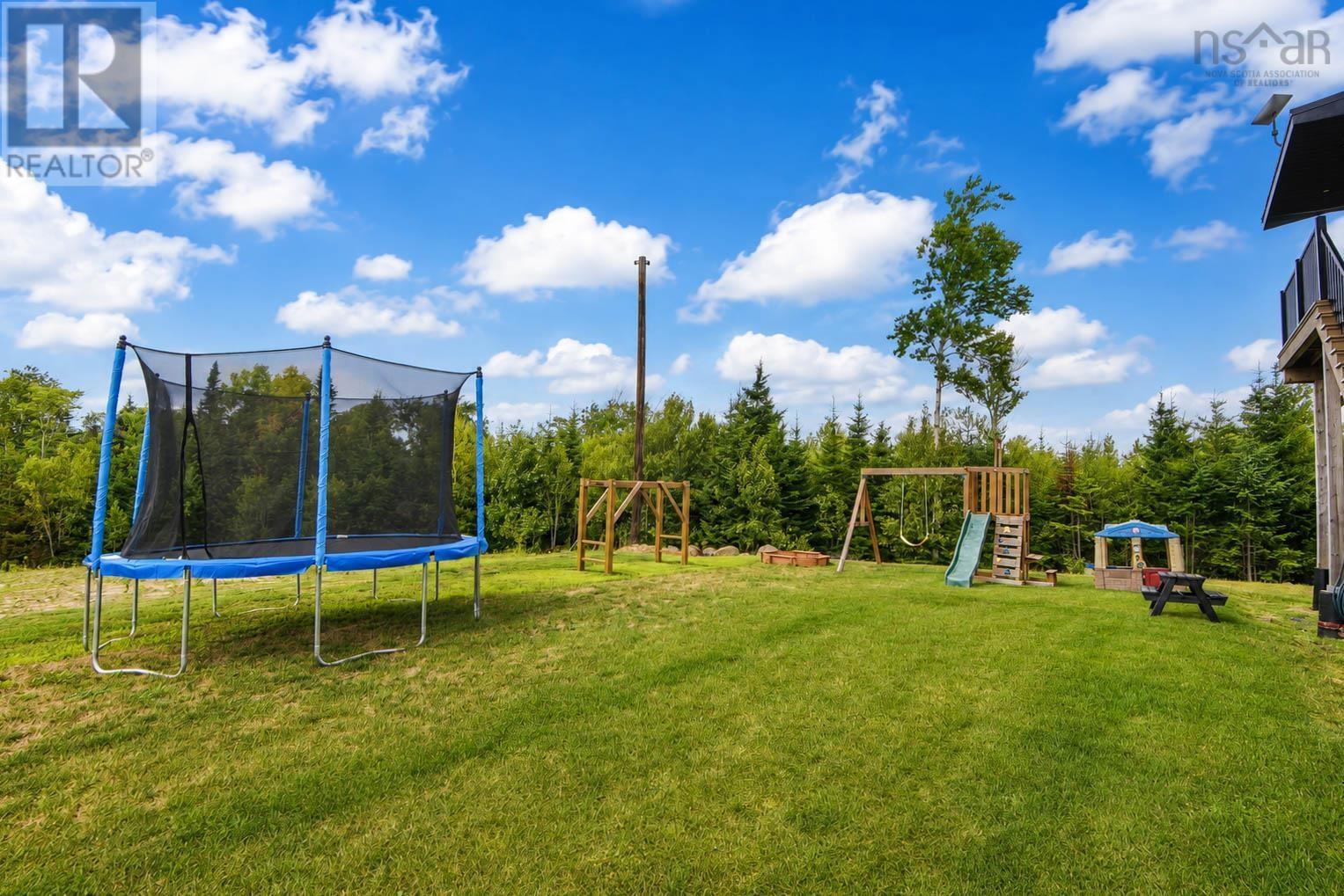 114 Johnsons Lane, Chance Harbour, Nova Scotia  B0K 1X0 - Photo 43 - 202620699