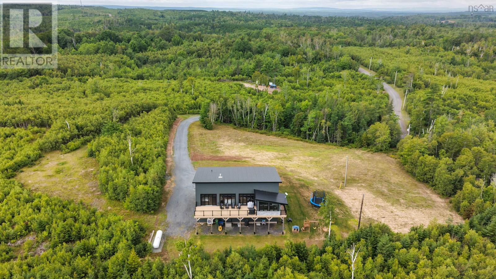 114 Johnsons Lane, Chance Harbour, Nova Scotia  B0K 1X0 - Photo 46 - 202620699