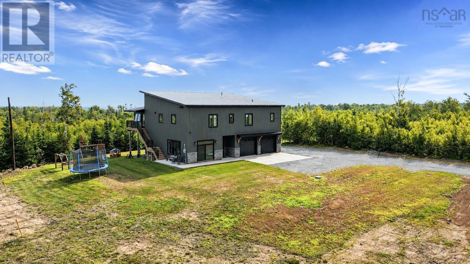 114 Johnsons Lane, Chance Harbour, Nova Scotia  B0K 1X0 - Photo 45 - 202620699