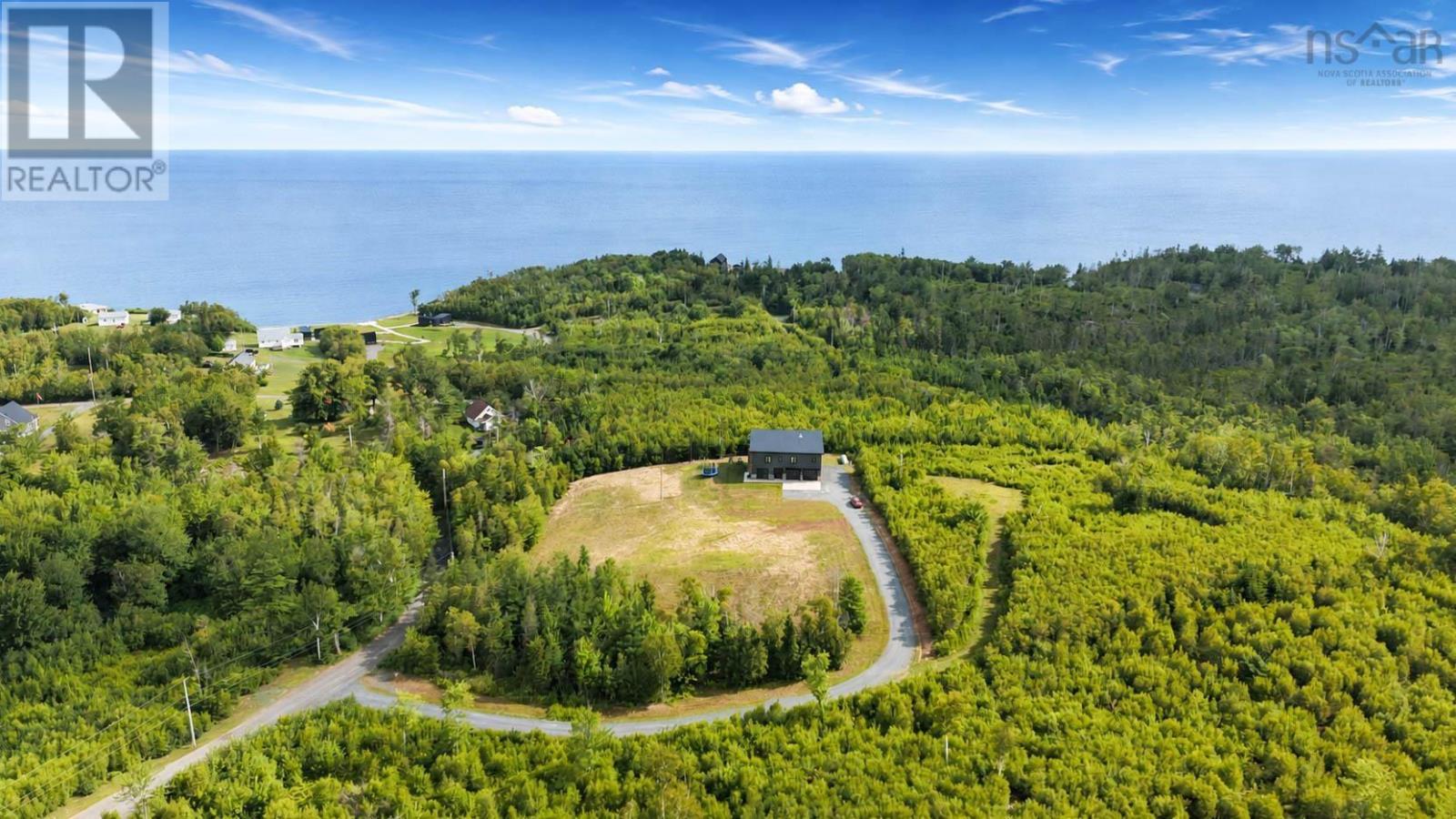 114 Johnsons Lane, Chance Harbour, Nova Scotia  B0K 1X0 - Photo 47 - 202620699
