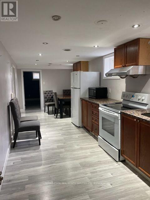 Basement - 18 Argate Place, Toronto, Ontario  M1K 2J9 - Photo 4 - E13679432