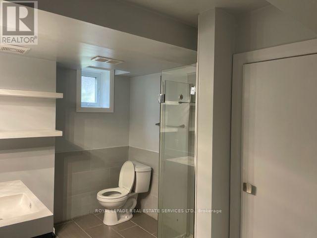Basement - 18 Argate Place, Toronto, Ontario  M1K 2J9 - Photo 6 - E13679432