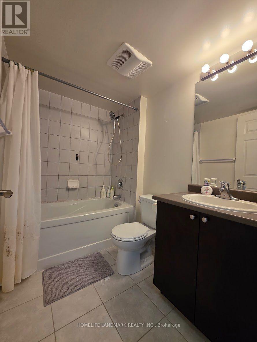 1006 - 88 Grangeway Avenue, Toronto, Ontario  M1H 0A2 - Photo 12 - E13679436