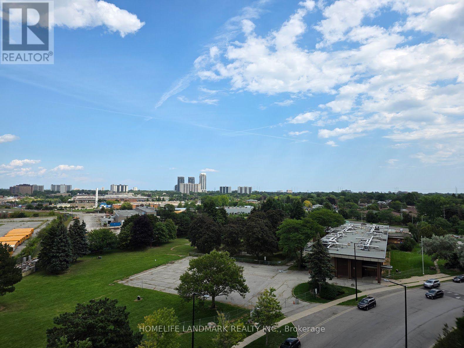 1006 - 88 Grangeway Avenue, Toronto, Ontario  M1H 0A2 - Photo 15 - E13679436