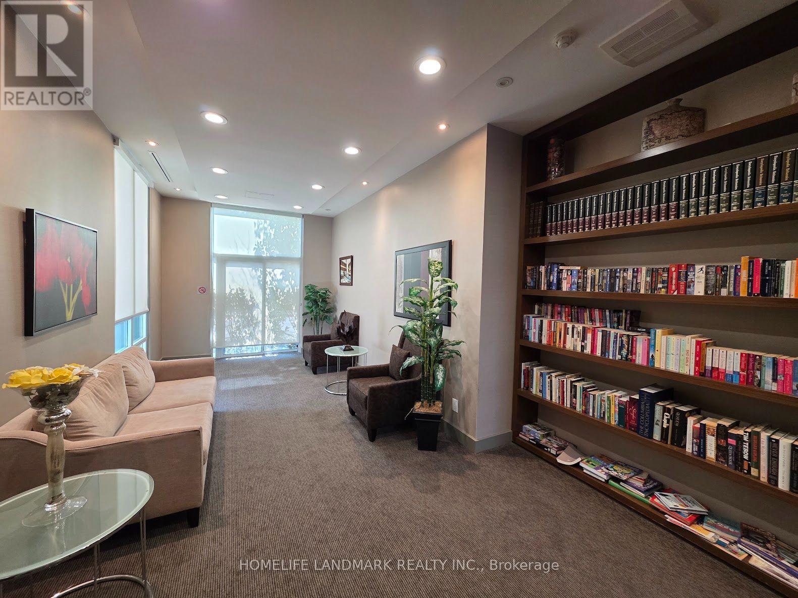 1006 - 88 Grangeway Avenue, Toronto, Ontario  M1H 0A2 - Photo 17 - E13679436