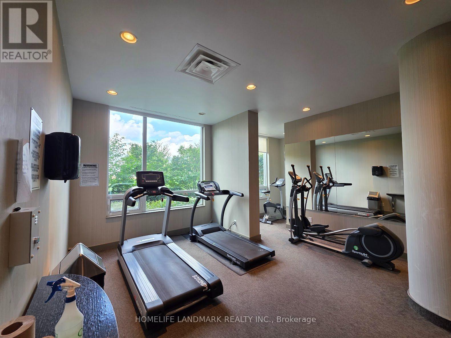 1006 - 88 Grangeway Avenue, Toronto, Ontario  M1H 0A2 - Photo 19 - E13679436
