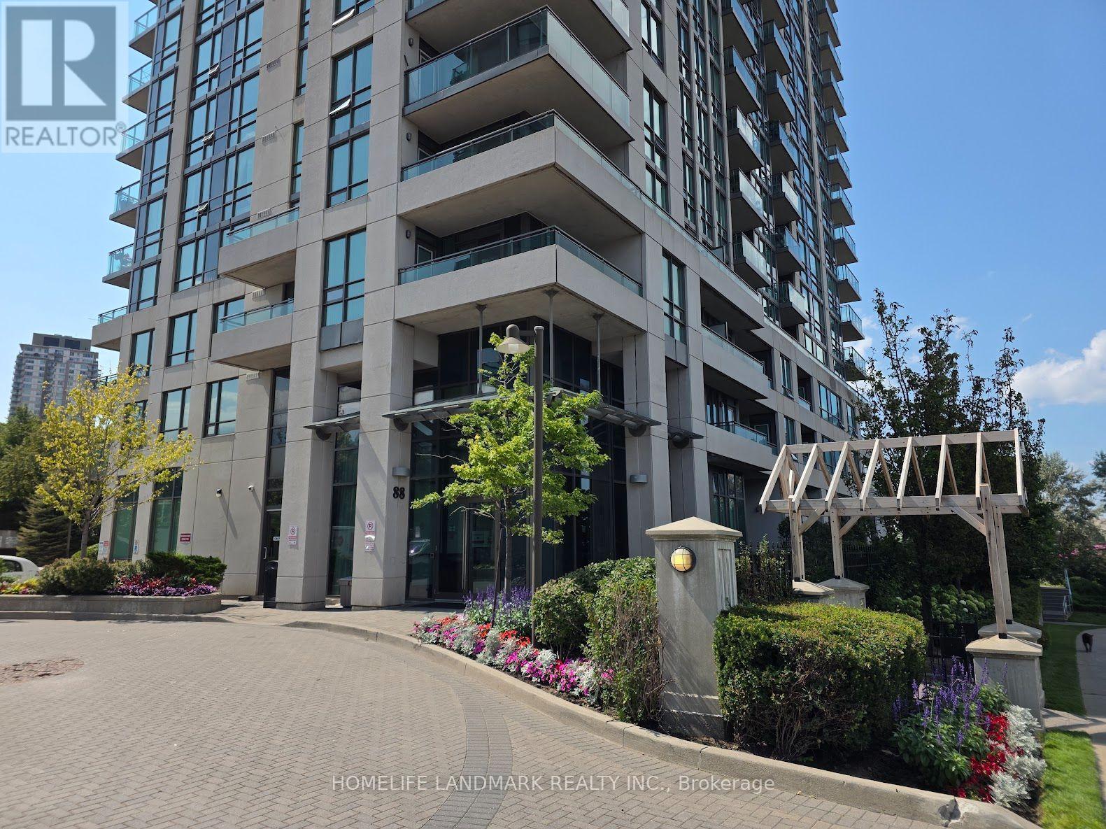 1006 - 88 Grangeway Avenue, Toronto, Ontario  M1H 0A2 - Photo 2 - E13679436
