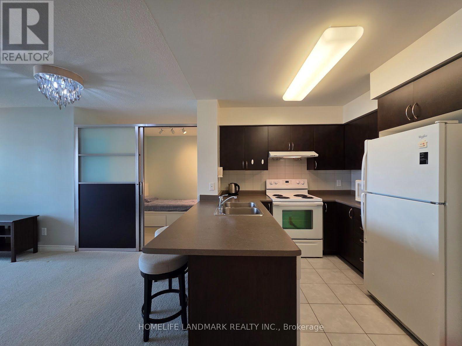 1006 - 88 Grangeway Avenue, Toronto, Ontario  M1H 0A2 - Photo 6 - E13679436