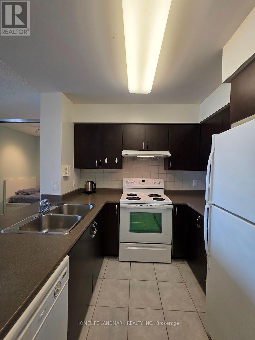 1006 - 88 Grangeway Avenue, Toronto, Ontario  M1H 0A2 - Photo 9 - E13679436