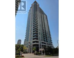 1006 - 88 GRANGEWAY AVENUE, Toronto, Ontario