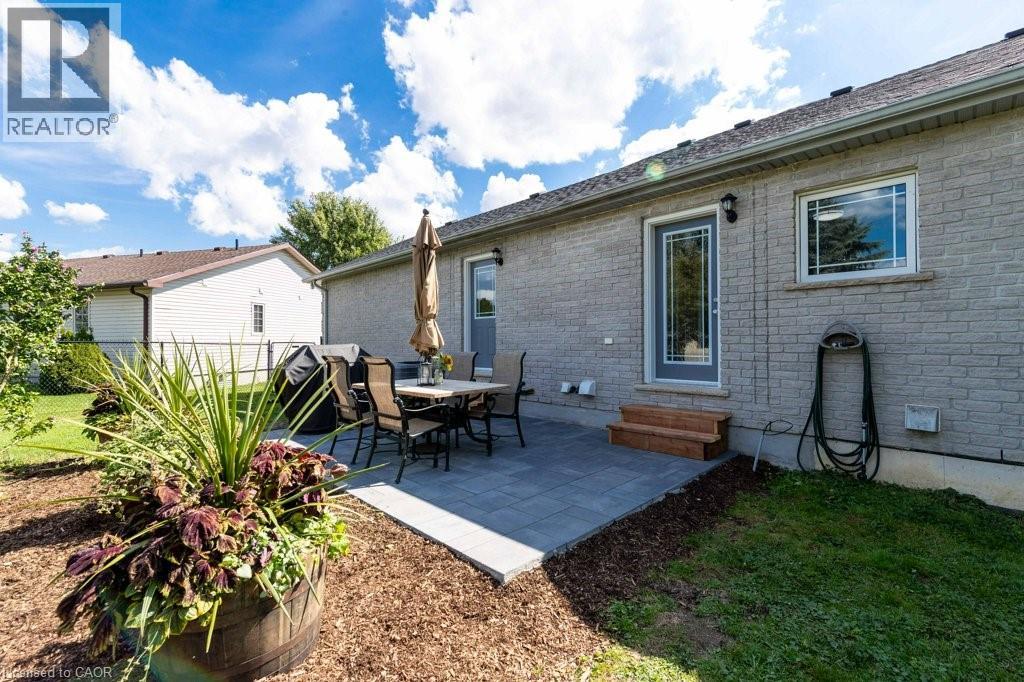 395 Bell Street, Palmerston, Ontario  N0G 2P0 - Photo 28 - 40823654
