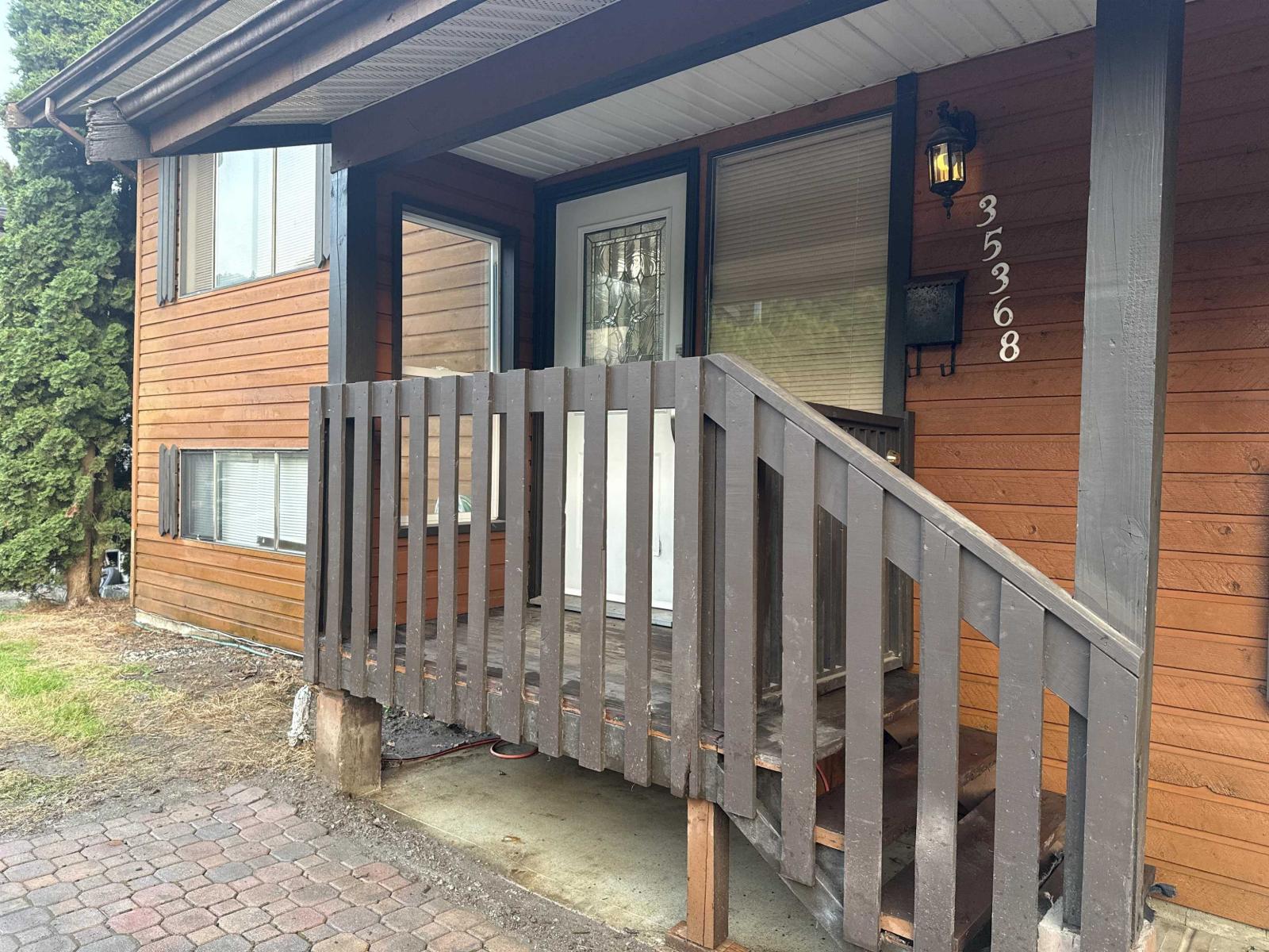 35368 Wells Gray Avenue, Abbotsford, British Columbia  V2S 5W9 - Photo 8 - R3153551