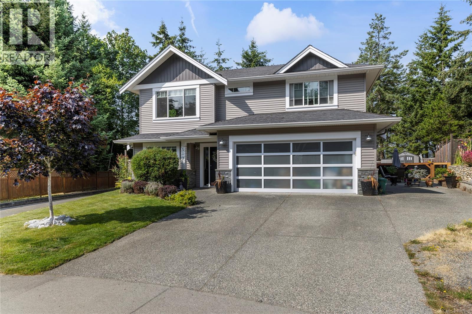 513 Martina Way, Nanaimo, British Columbia  V9T 0E2 - Photo 25 - 1047019