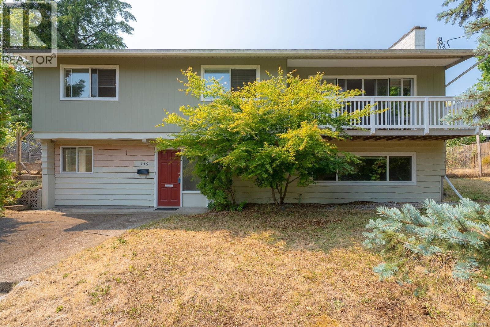 159 Emery Way, Nanaimo, British Columbia