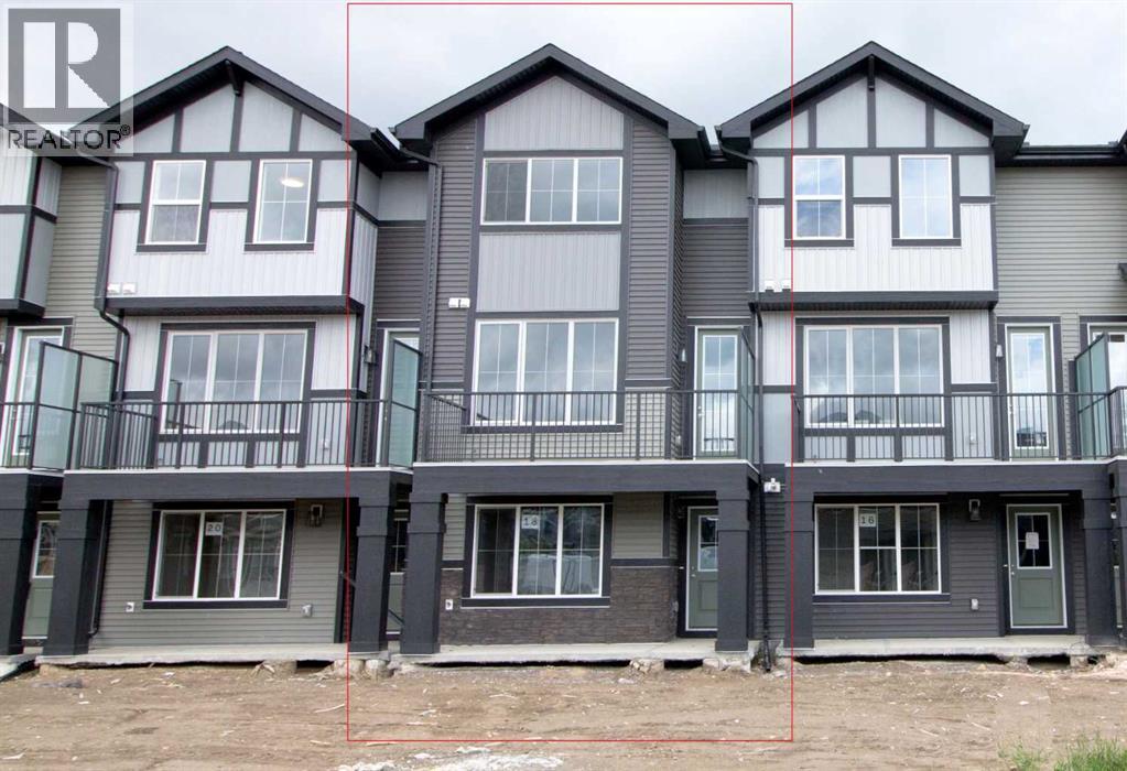 18 Sundown Place, Cochrane, Alberta  T4C 3H2 - Photo 2 - A2324935