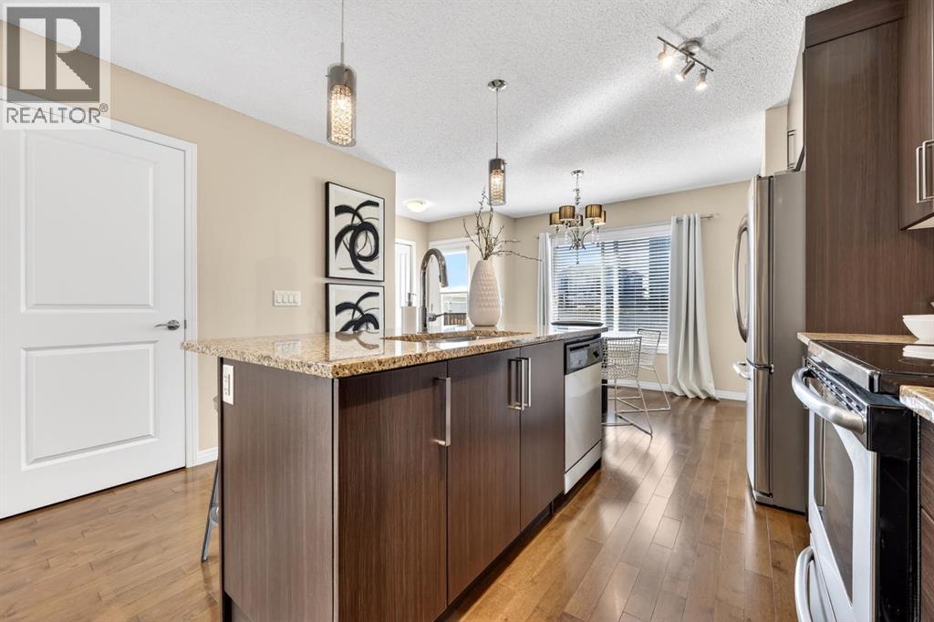 1901 Baywater Alley Sw, Airdrie, Alberta  T4B 0T4 - Photo 12 - A2333829