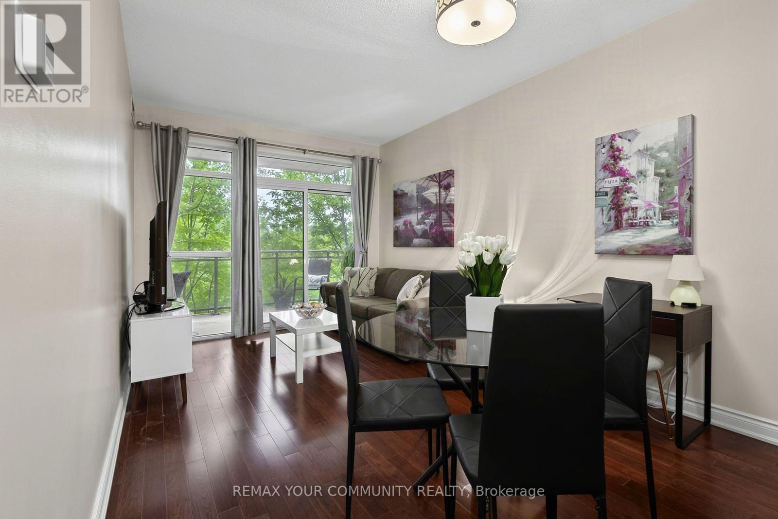 438 - 281 Woodbridge Avenue, Vaughan, Ontario  L4L 0C6 - Photo 10 - N13679426