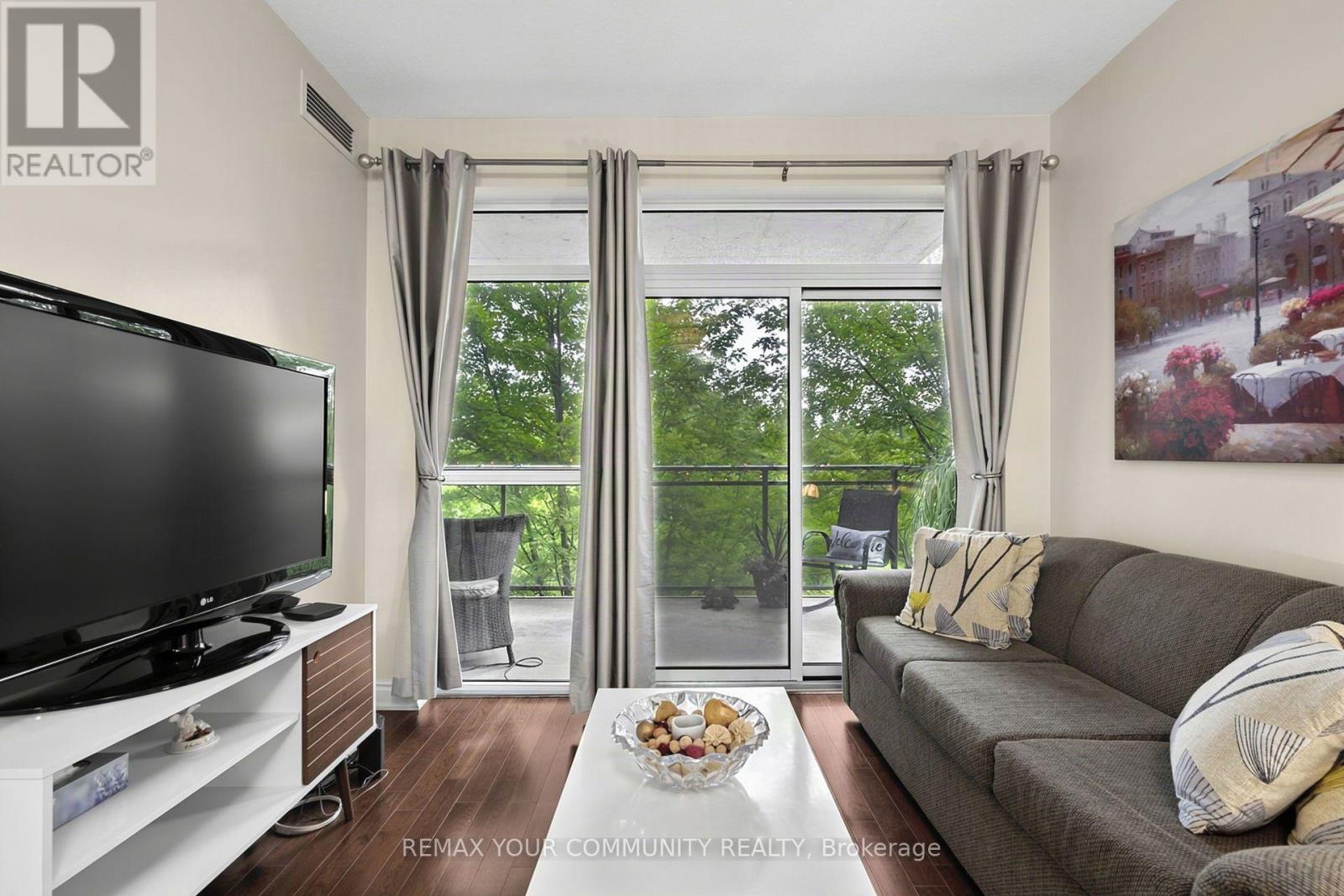 438 - 281 Woodbridge Avenue, Vaughan, Ontario  L4L 0C6 - Photo 11 - N13679426