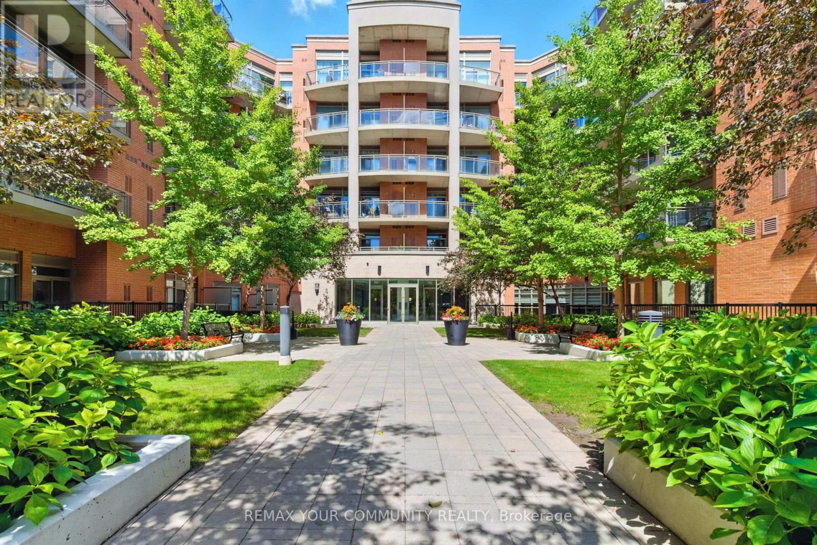 438 - 281 Woodbridge Avenue, Vaughan, Ontario  L4L 0C6 - Photo 3 - N13679426