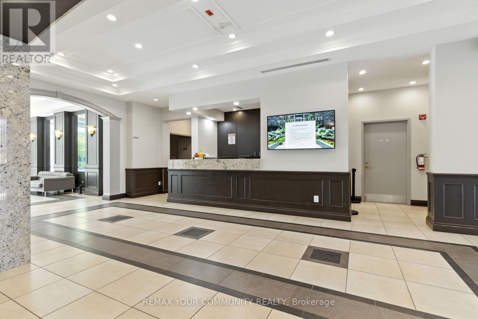 438 - 281 Woodbridge Avenue, Vaughan, Ontario  L4L 0C6 - Photo 7 - N13679426