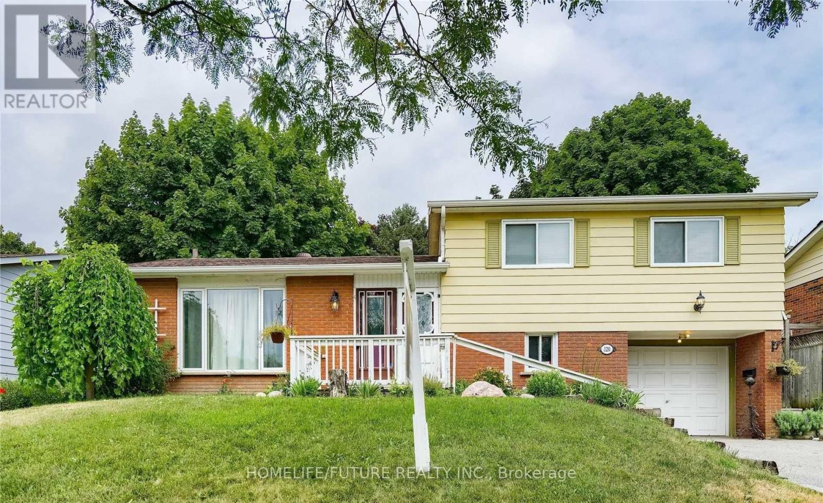 MAIN - 120 PARKWAY AVENUE, Markham, Ontario