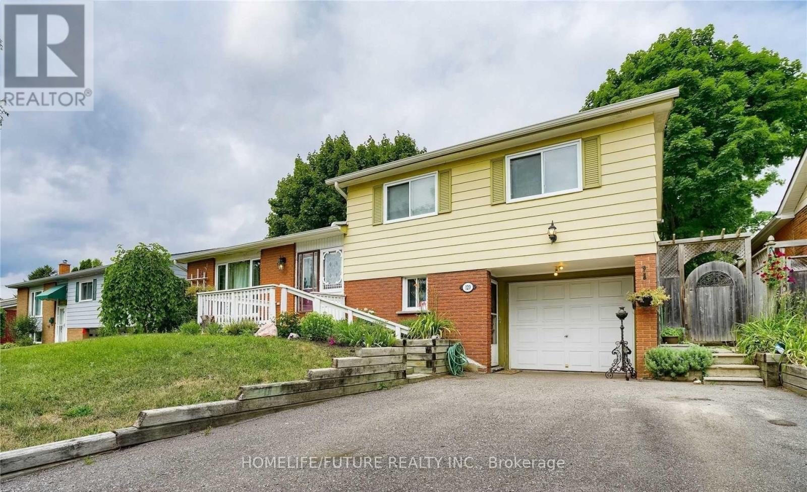 Main - 120 Parkway Avenue, Markham, Ontario  L3P 2H3 - Photo 2 - N13679442