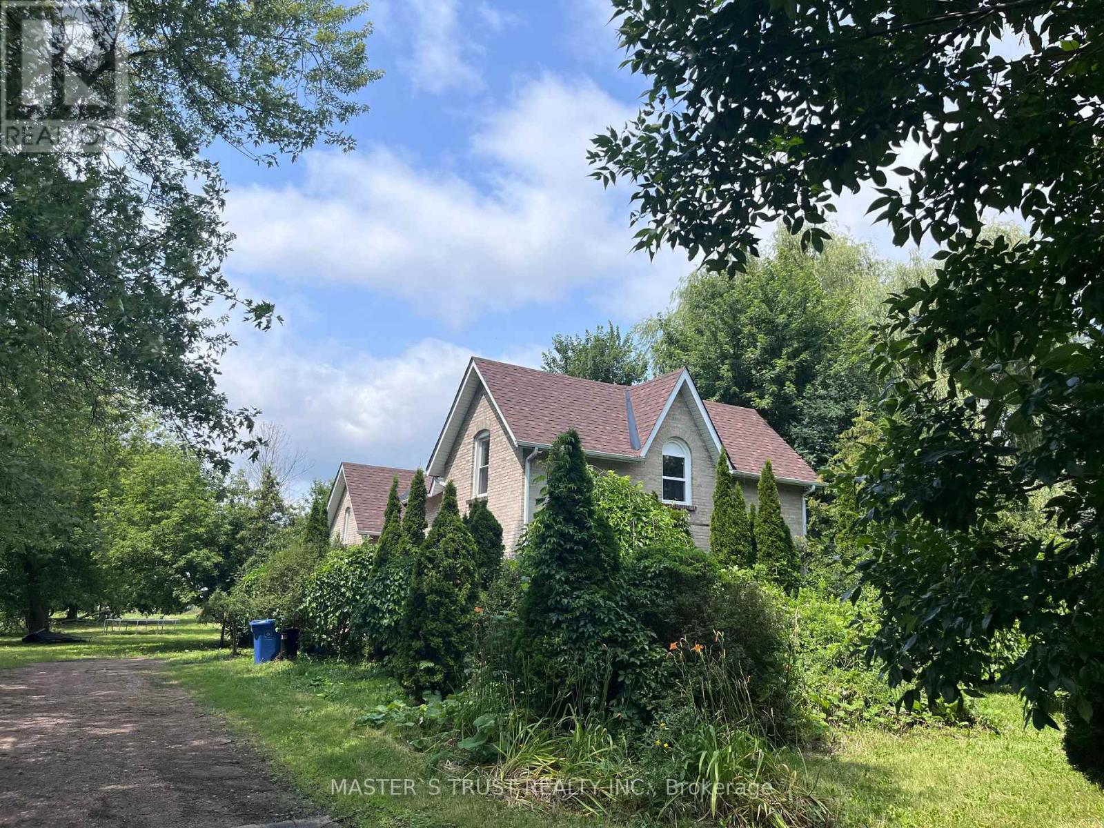 22156 LESLIE STREET N, East Gwillimbury, Ontario