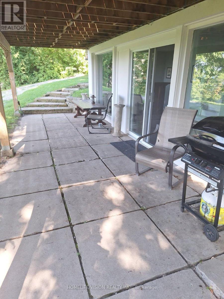 Basement - 161 Shanty Bay Road, Barrie, Ontario  L4M 1E1 - Photo 10 - S13679438