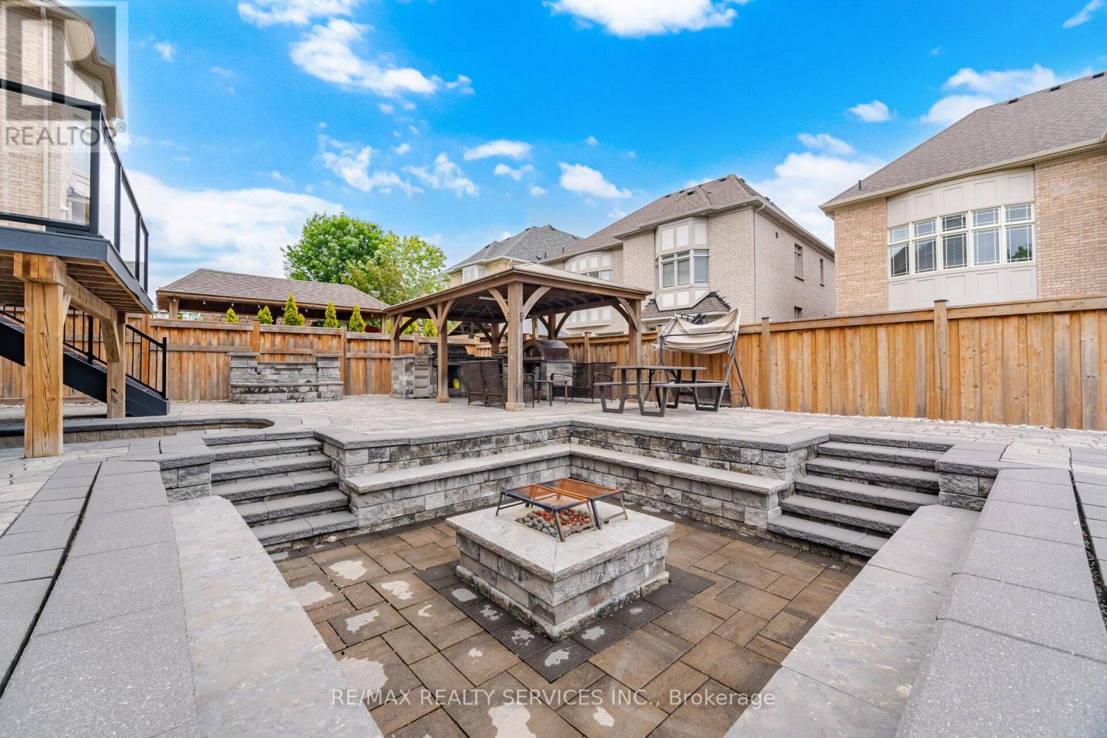1 Adamsville Road, Brampton, Ontario  L6X 1H7 - Photo 43 - W13679420