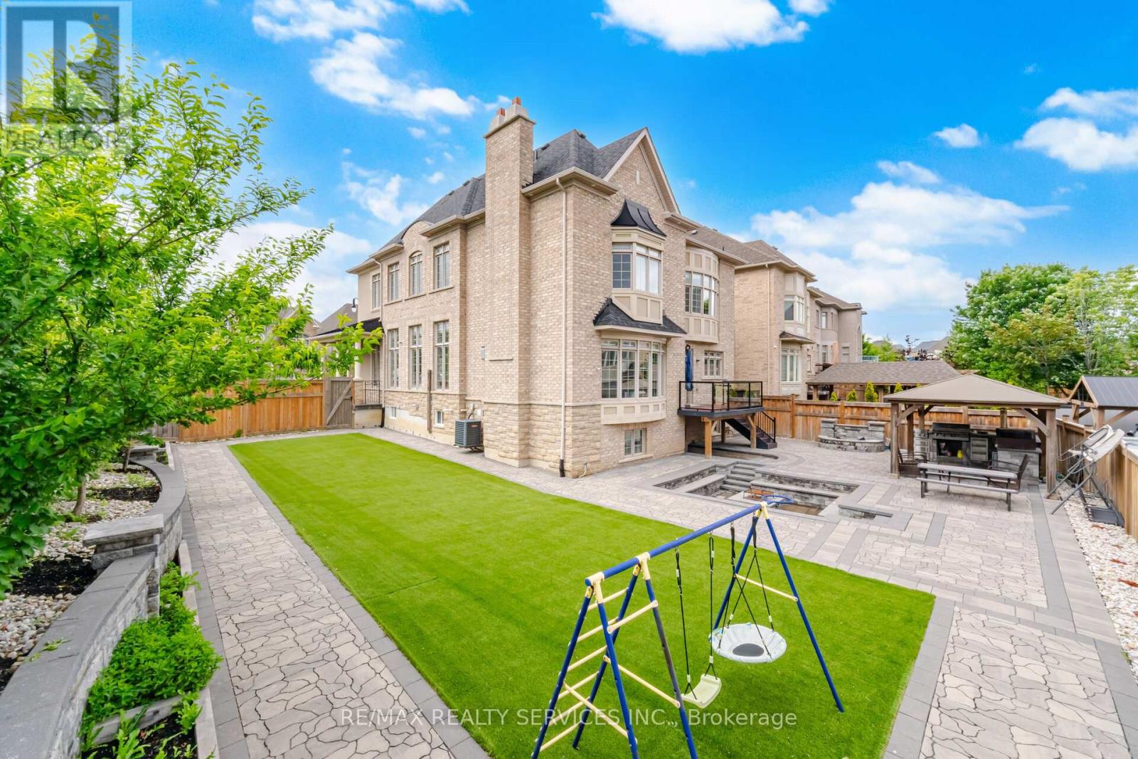 1 Adamsville Road, Brampton, Ontario  L6X 1H7 - Photo 47 - W13679420