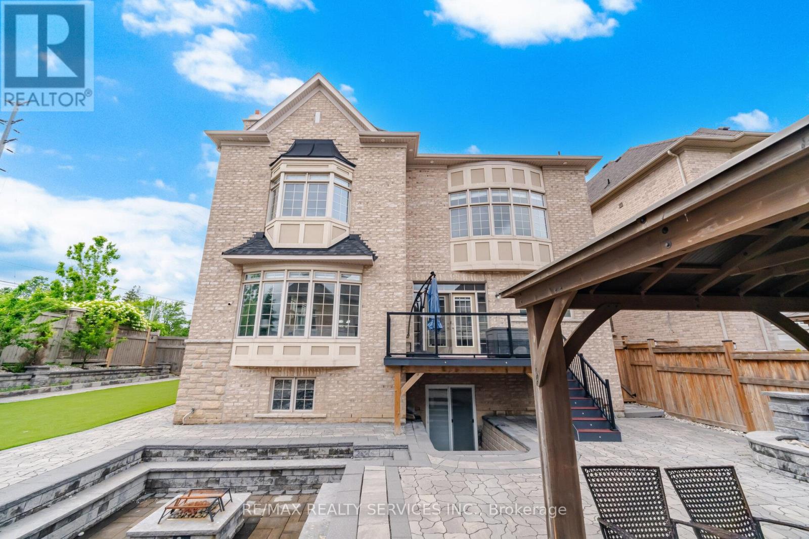 1 Adamsville Road, Brampton, Ontario  L6X 1H7 - Photo 48 - W13679420