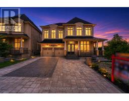 1 ADAMSVILLE ROAD, Brampton, Ontario