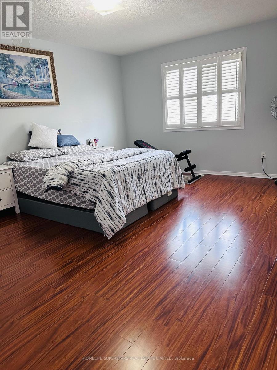 122 Hollingsworth Circle, Brampton, Ontario  L7A 0J5 - Photo 20 - W13679466