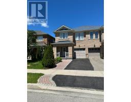 122 HOLLINGSWORTH CIRCLE, Brampton, Ontario