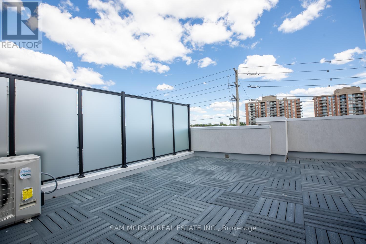 102 - 1180 Cawthra Road, Mississauga, Ontario  L5G 0A5 - Photo 17 - W13679470