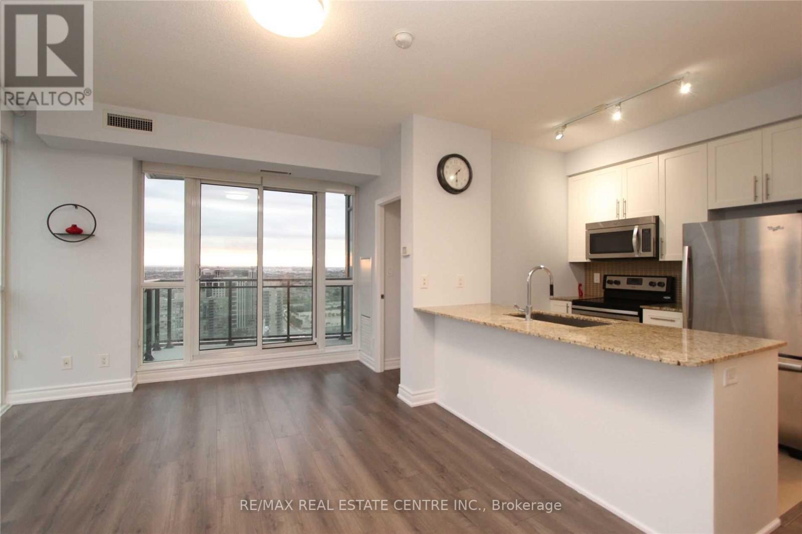 2806 - 4099 Brickstone Mews, Mississauga, Ontario  L5B 0G2 - Photo 11 - W13679488