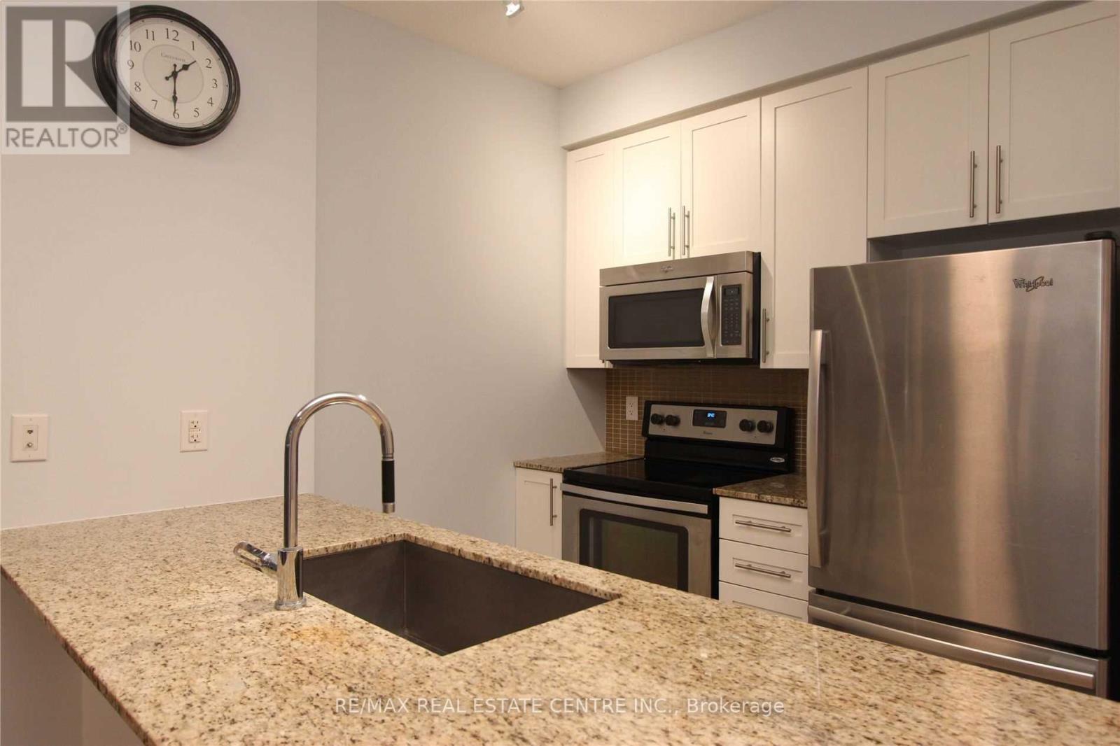 2806 - 4099 Brickstone Mews, Mississauga, Ontario  L5B 0G2 - Photo 12 - W13679488