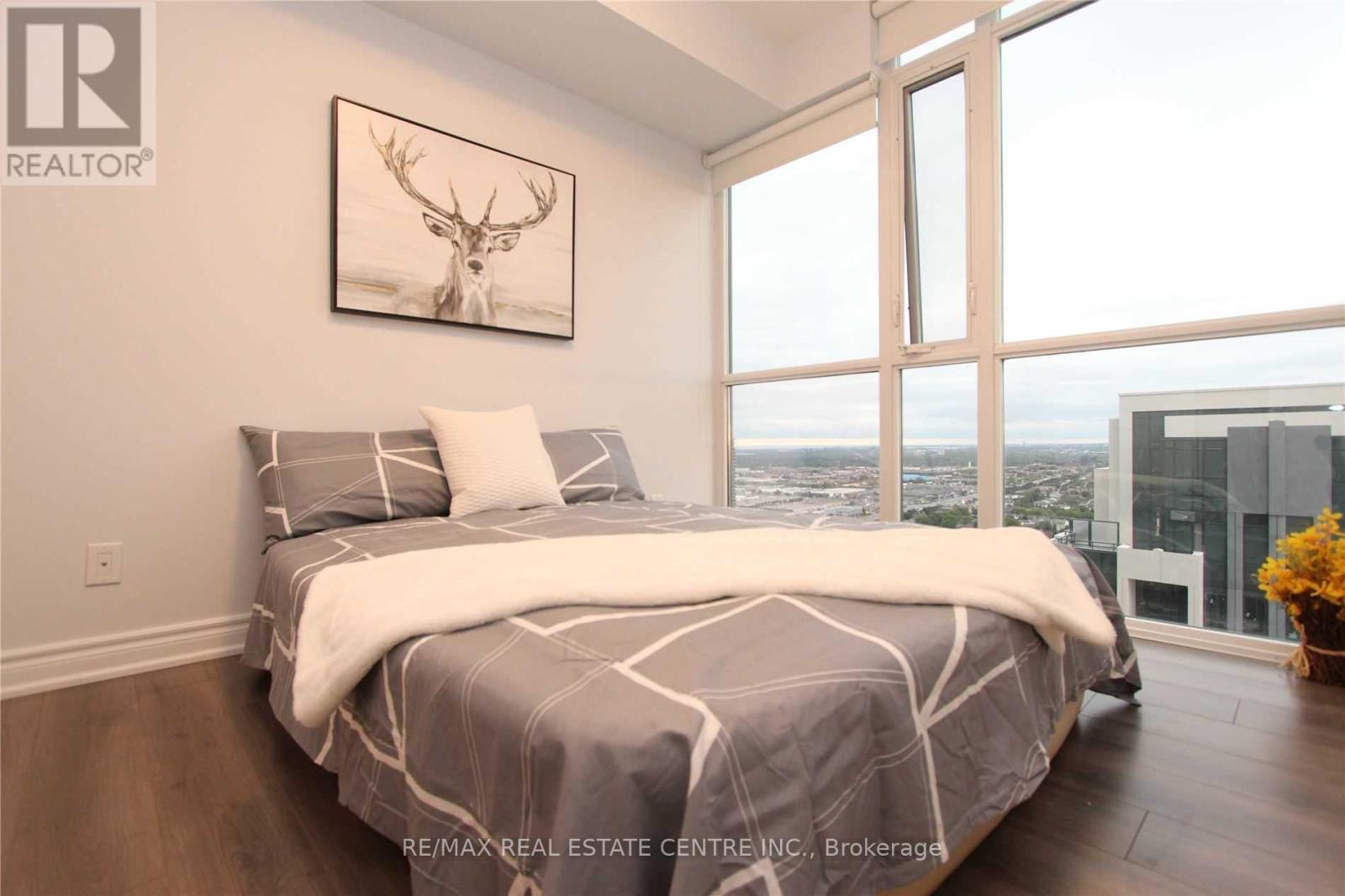 2806 - 4099 Brickstone Mews, Mississauga, Ontario  L5B 0G2 - Photo 13 - W13679488