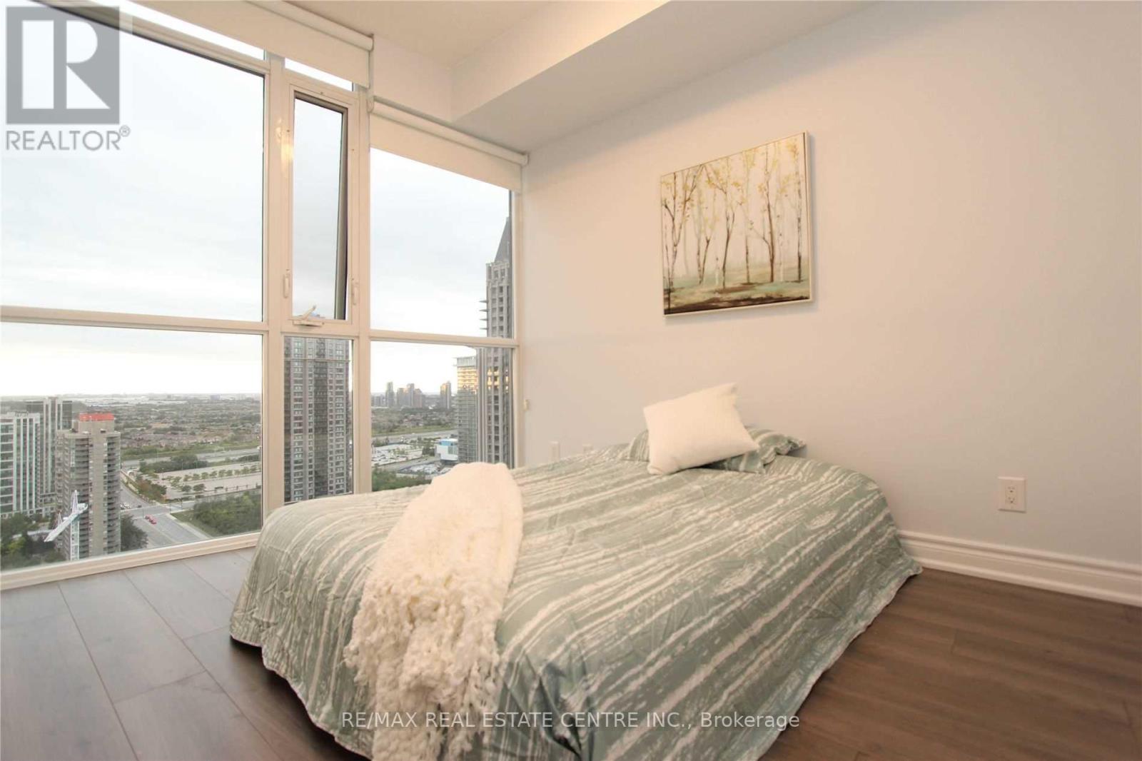 2806 - 4099 Brickstone Mews, Mississauga, Ontario  L5B 0G2 - Photo 15 - W13679488