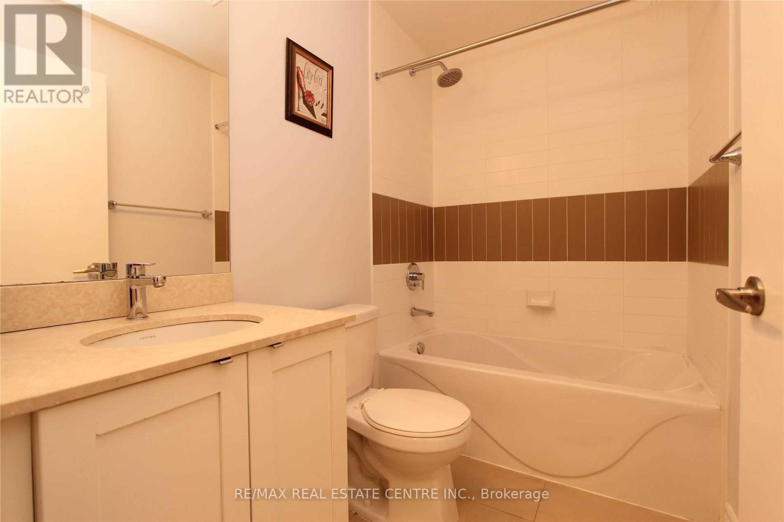 2806 - 4099 Brickstone Mews, Mississauga, Ontario  L5B 0G2 - Photo 18 - W13679488